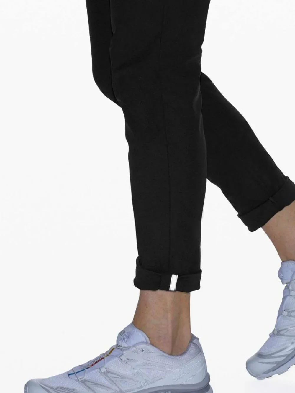 Lululemon ABC Pant Slim *Warpstreme 32